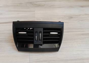 BMW X5 F15 X6 F16 NAWIEW WLOT KRATKA TUNELU TYL tylna