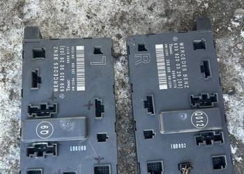Moduł moduły drzwi przedni prawy lewy Mercedes Vito W639