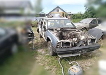 Volvo 740 2.4 Diesel na części