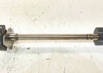 WAŁEK BALANSUJĄCY AUDI A4 B8 A6 Q5 A6 C6 2.7 3.0 TDI 059103331M 059103332L