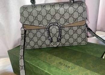 Torebka Gucci Dionysus