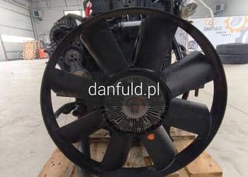 Silnik IVECO F4AE3681D E4