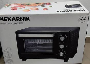 Mini piekarnik Epiq 1400w