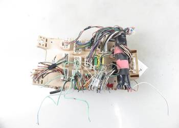 BSI TOYOTA YARIS I 1.0 8198050030