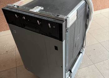 ZMYWARKA DO ZABUDOWY SIEMENS 45cm, STAN BDB, nowa pompa myjąca z gwarancją