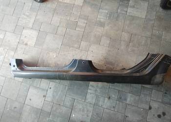 Próg lewy kierowcy Renault Scenic 2 polift