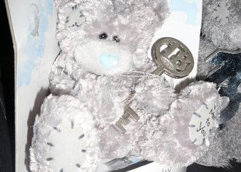 Mis Me to you  oraz Bukowski i  inne misie