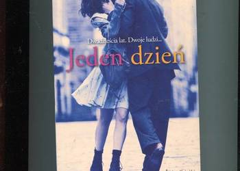 Jeden dzień - David Nicholls