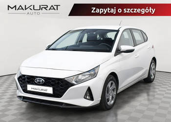 Hyundai i20 DW5VW97#1.0 T-GDI PURE Cz.cof Bluetooth KLIMA Salon PL VAT 23%…