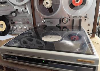 gramofon  Slim Technics SL-J3