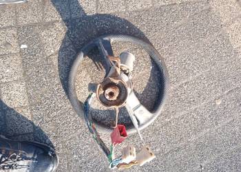 Kierownica fiat 126p