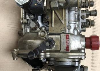 Mercedes pompa wtryskowa W123 W115 2.0D 2.2D 2.4D
