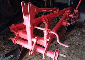 Sprzedam pługi trójki