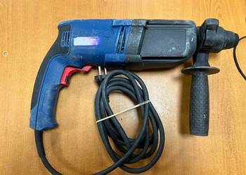 Młotowiertarka Dedra DED7850 900W