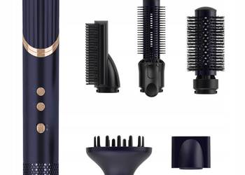 Suszarka i stylizator do włosów 5w1 CELIA WEBBER