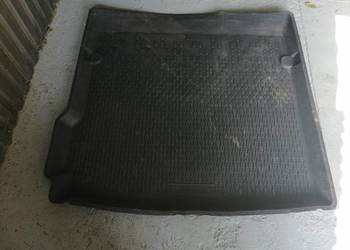 Mata wkład bagażnika Dacia Duster II