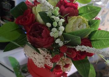 Flowers Box