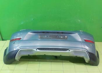 VOLVO C30 LIFT 1.6D 10r 3D zderzak tyl