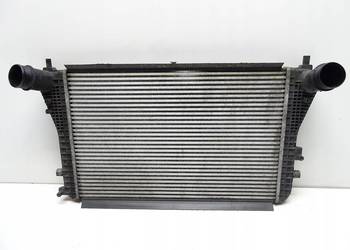 CHŁODNICA INTERCOOLER VW PASSAT CC B7 2.0 TDI 3C0145805AN