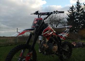 MRF 140RC BIG 2021