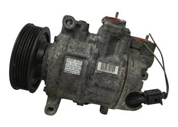 SPRĘŻARKA KLIMATYZACJI Audi A3 8P 2.0 TFSI kompresor 1K0820808A