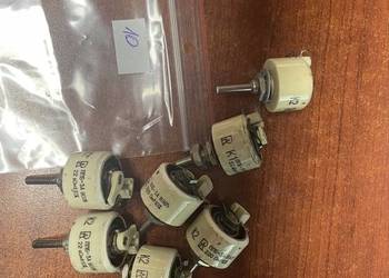 Potencjometr obrotowy PPB-3B 220 ohm (10)