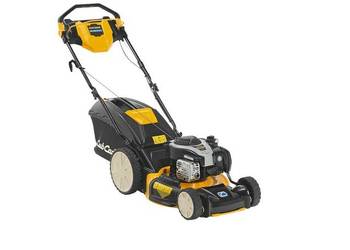 Mocna kosiarka Cub Cadet LM3 CRC46S szerokość koszenia 46cm, napęd MYSPEED!