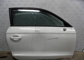 AUDI A1 drzwi prawy przód 180 mikronów