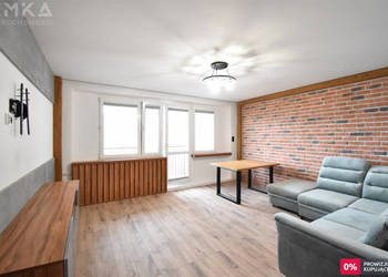 Mieszkanie sprzedam 64m2 3 pokojowe Bydgoszcz Kleina