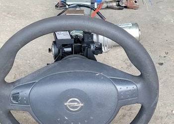 Wspomaganie Elektryczne Opel