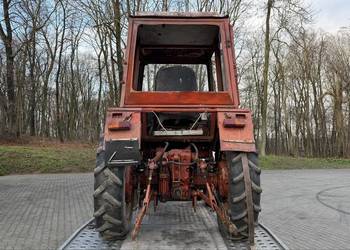 Ciągnik Władimirec T-25 każdy stan kupię