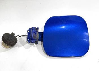 KLAPKA WLEWU PALIWA TOYOTA C-HR Crossover Nebula Blue POKRYWA