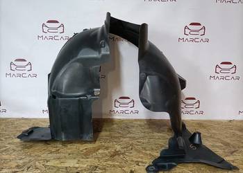 MERCEDES W176 W246 W117 NADKOLE PRAWY PRZÓD A2466900930