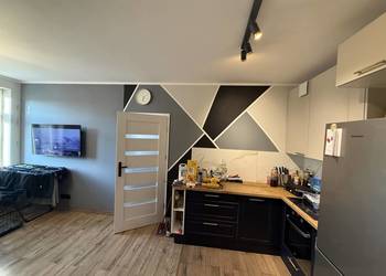 ? MALOWANIE MIESZKAŃ • PŁOTÓW • OGRODZEŃ I INNE PRACE MALARSKIE ?