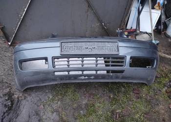Zderzak przedni golf 4 lc7v