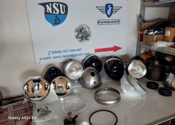 Bmw nsu zundapp ardie triumph tornax dkw