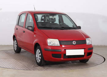 Fiat Panda 1.1