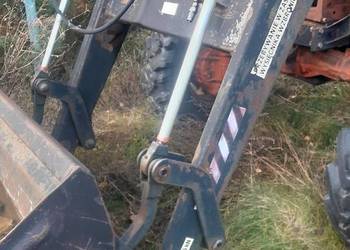 Tur mtz 82 trzy sekcyjny solidny