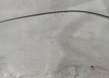 LISTWA KAROSERYJNA SZYBY CHROM PRAWA AUDI A3 8V 8V3853704A