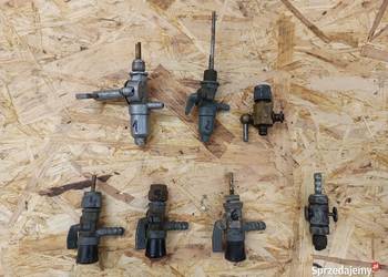 Kranik paliwa WSH - SHL - WFM inne