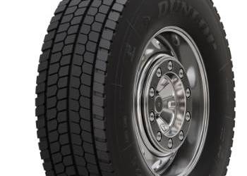 Opona 315/70R22.5 Bieżnikowana