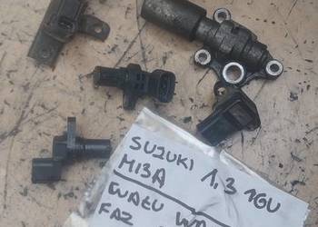 SUZUKI JIMNY IGNIS SWIFT 1,3 16V M13A czujnik walu falka faz mapsensor