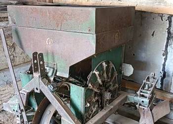 Sadzarka do ziemniaków