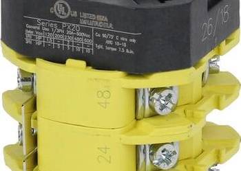 Części zamienne do prostowników Telwin, przełącznik BL48 122354NI