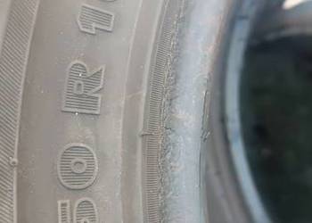 Komplet opon 7.50 r16c