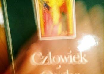 Człowiek osoba płeć książka antykwariat szkolny Warszawa