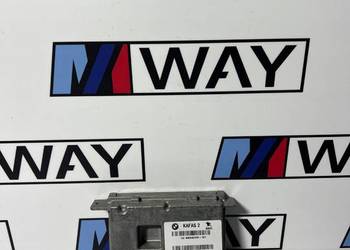 BMW F10 F30 MODUŁ STEROWNIK KAMERY KAFAS 2 6839769