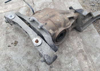 Dyfer 41/11 tylny most Mercedes Vito W 639 szybki 41 11