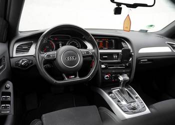 Do sprzedania w dobre ręce wzorowo utrzymane AudiA4B8 Avant