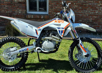 KAYO T4 t4 enduro MOTOEAGLES Kayo T4 Sprawdż ofertę i Serwis CROSS